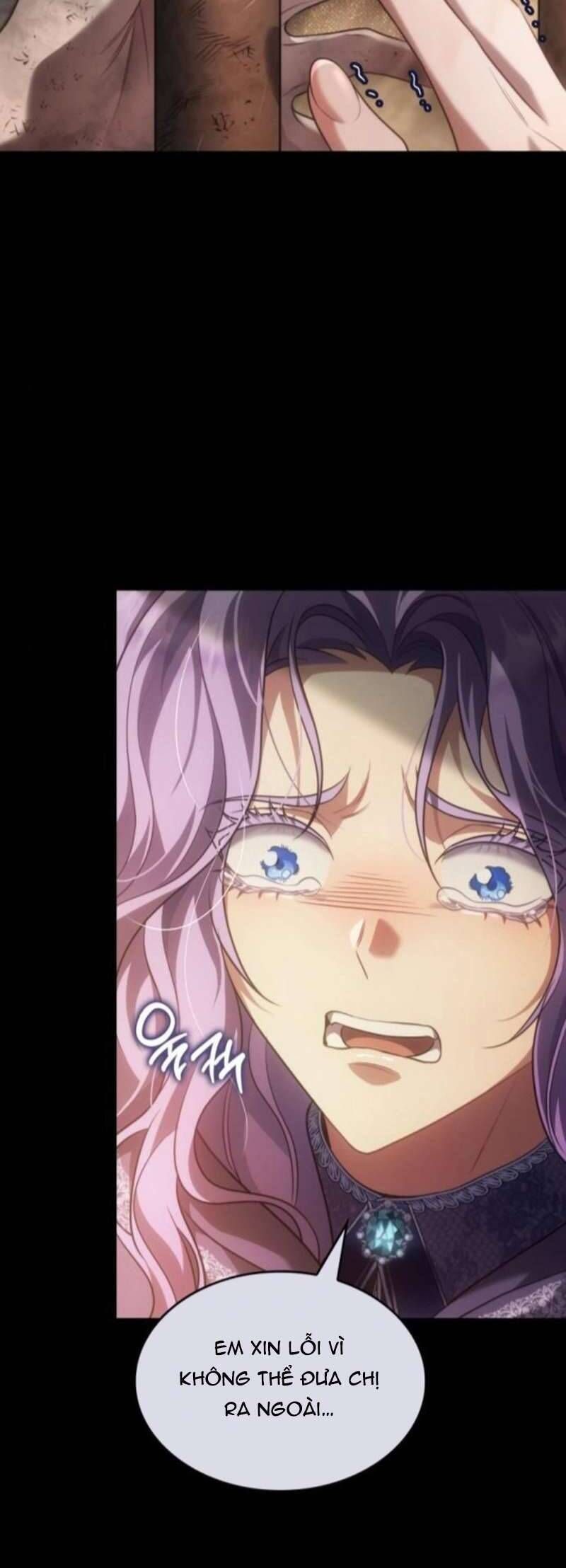 Kết Cục Của Cuộc Hôn Nhân Hợp Đồng Cao Cấp [Chap 1-9]