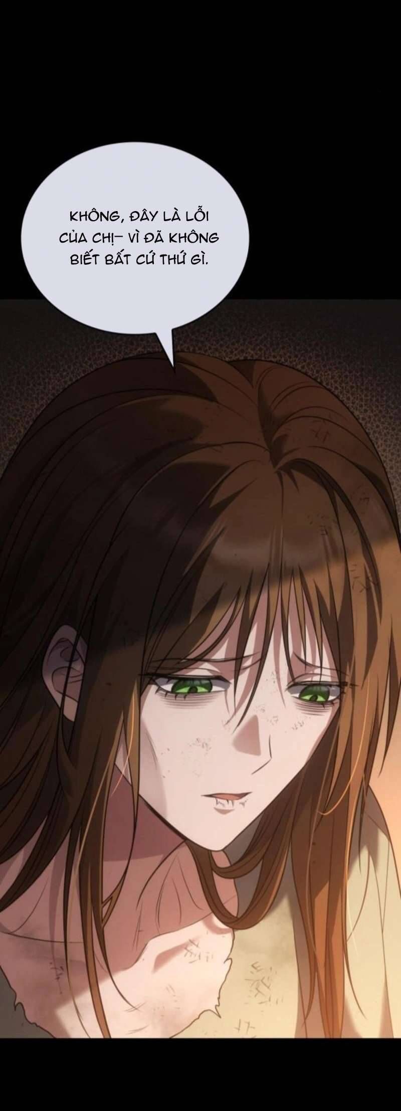 Kết Cục Của Cuộc Hôn Nhân Hợp Đồng Cao Cấp [Chap 1-9]