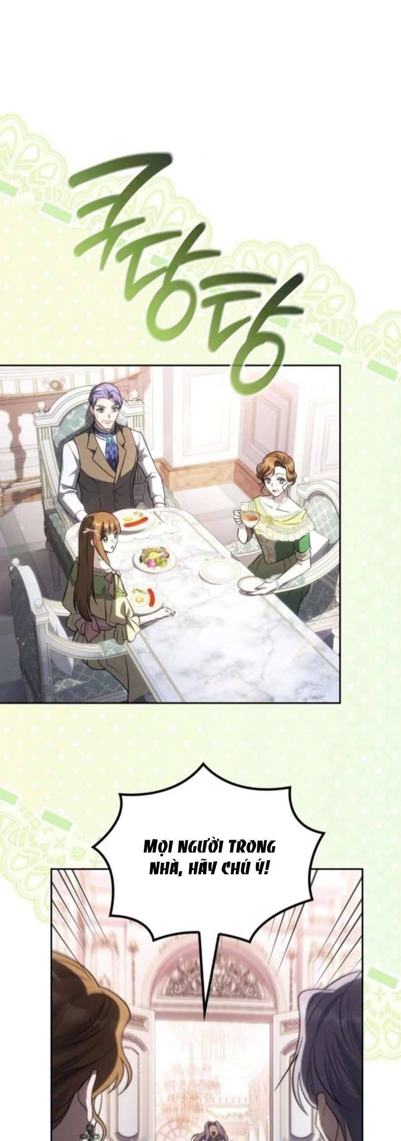 Kết Cục Của Cuộc Hôn Nhân Hợp Đồng Cao Cấp [Chap 1-9]