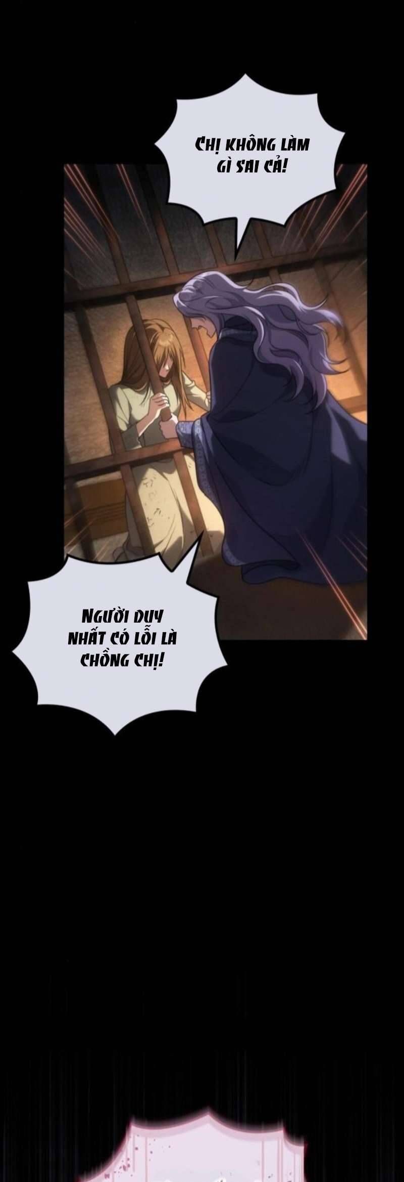 Kết Cục Của Cuộc Hôn Nhân Hợp Đồng Cao Cấp [Chap 1-9]