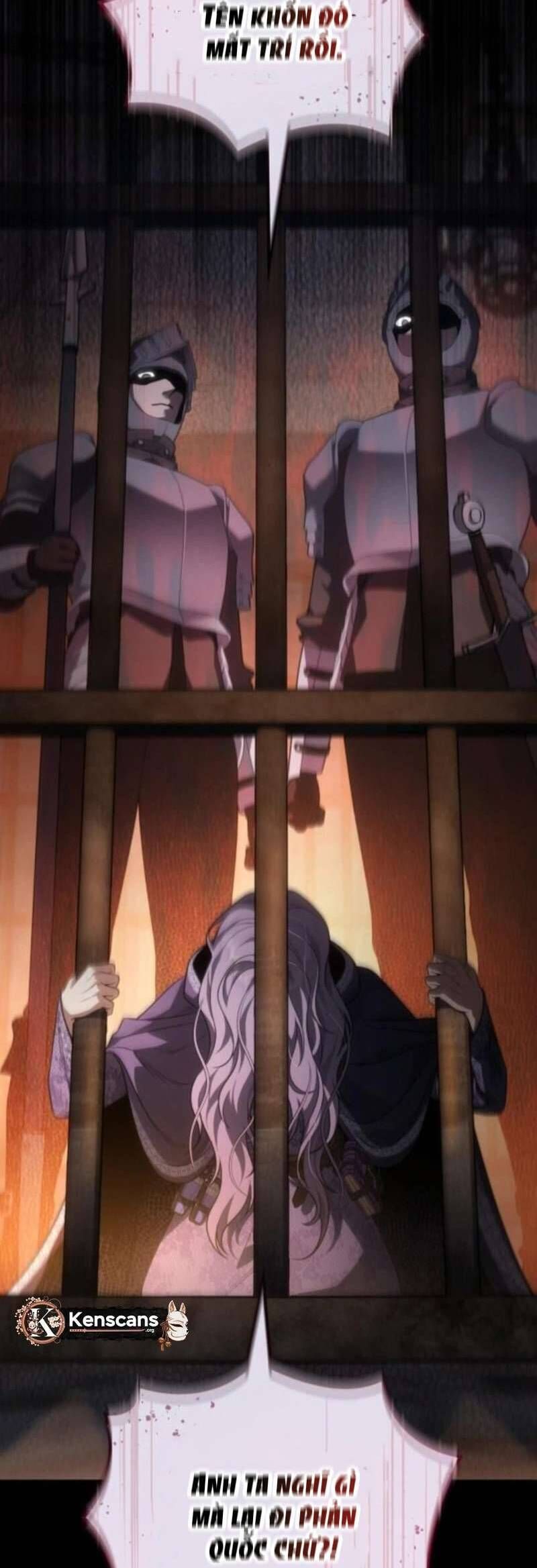 Kết Cục Của Cuộc Hôn Nhân Hợp Đồng Cao Cấp [Chap 1-9]