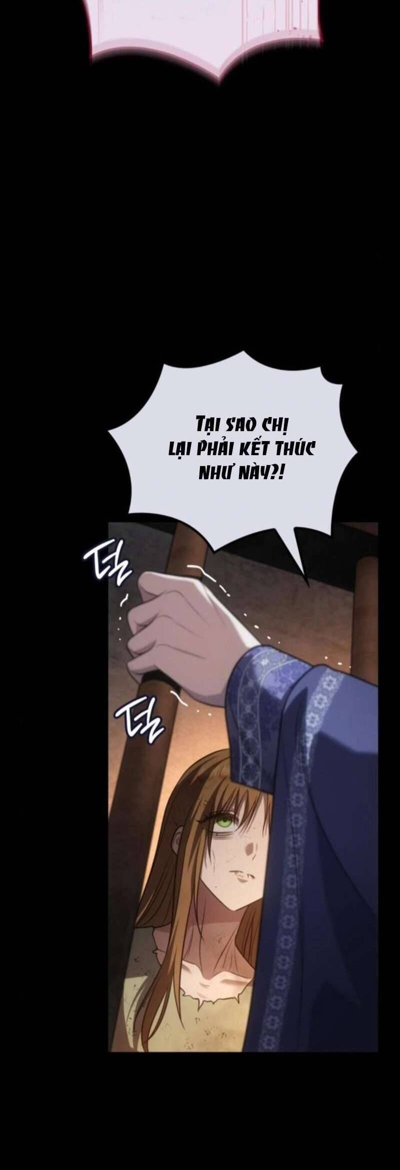 Kết Cục Của Cuộc Hôn Nhân Hợp Đồng Cao Cấp [Chap 1-9]