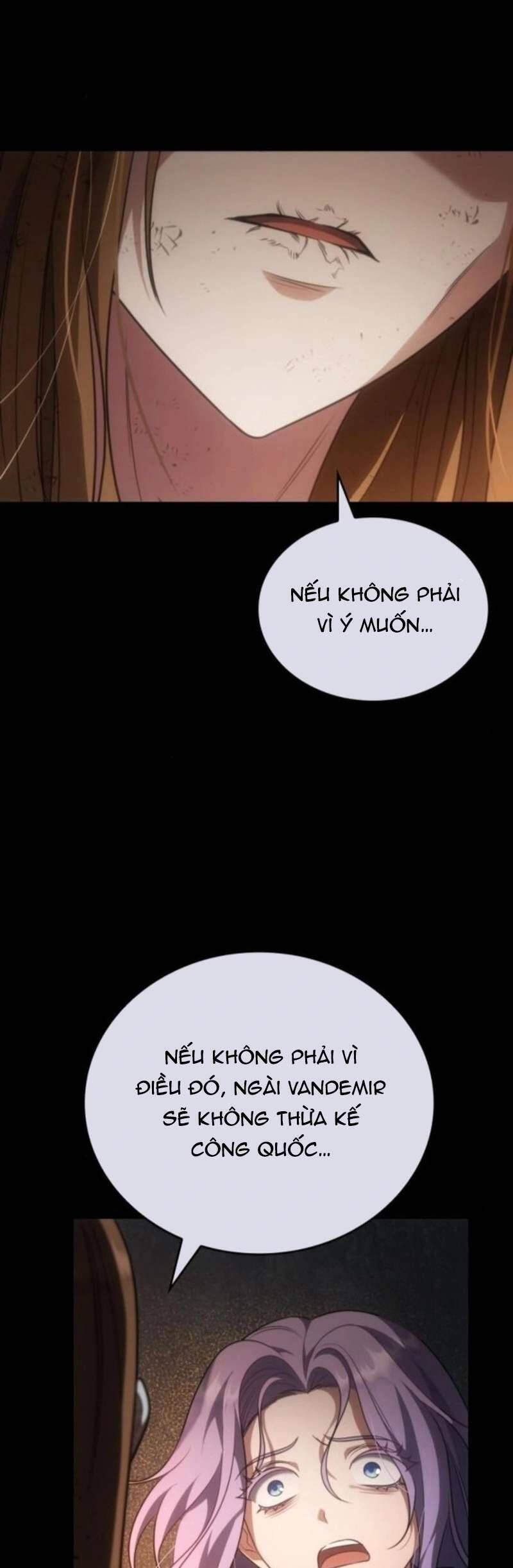 Kết Cục Của Cuộc Hôn Nhân Hợp Đồng Cao Cấp [Chap 1-9]