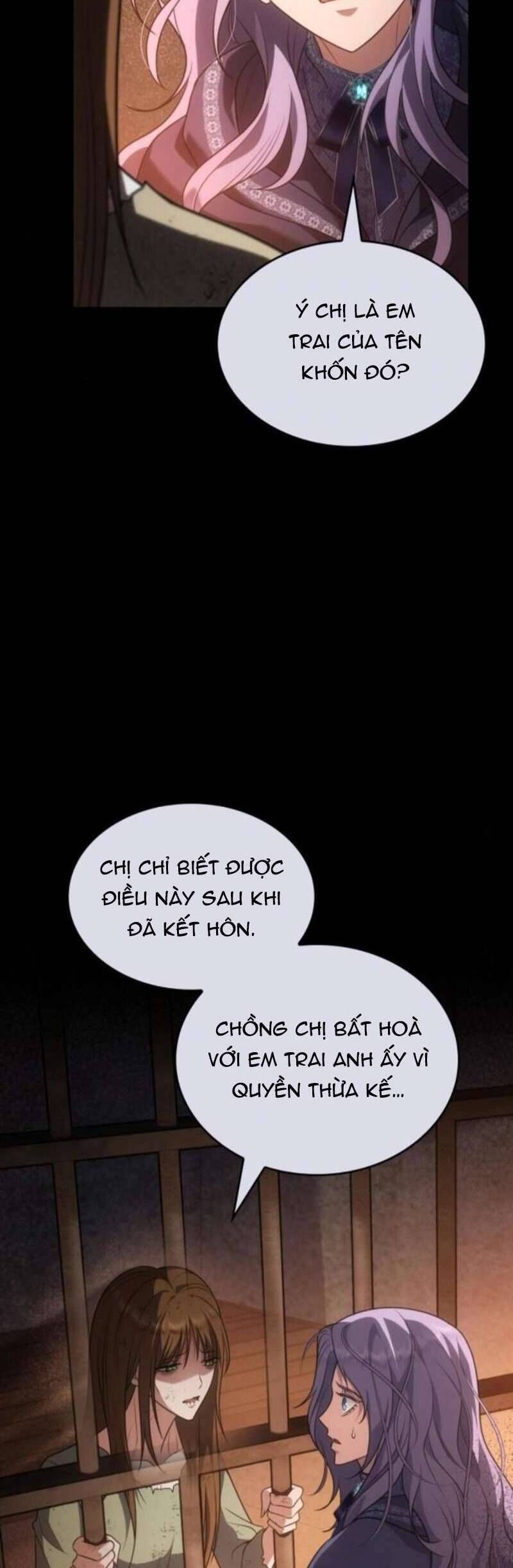 Kết Cục Của Cuộc Hôn Nhân Hợp Đồng Cao Cấp [Chap 1-9]