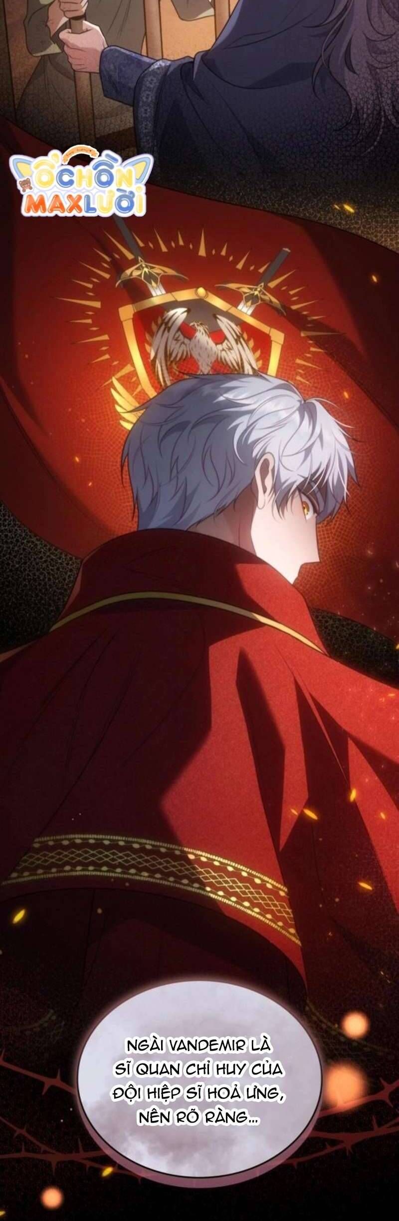 Kết Cục Của Cuộc Hôn Nhân Hợp Đồng Cao Cấp [Chap 1-9]