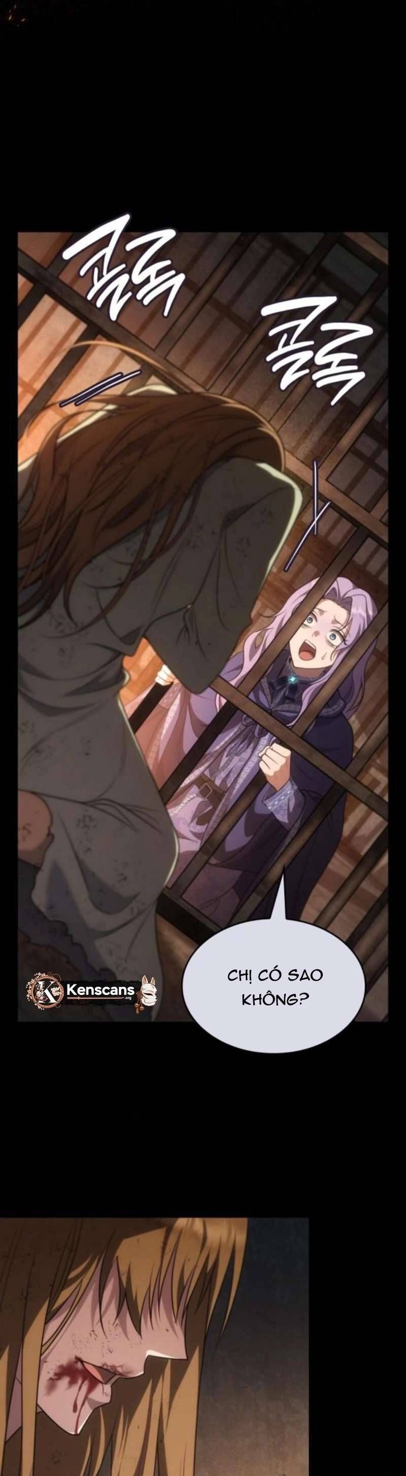 Kết Cục Của Cuộc Hôn Nhân Hợp Đồng Cao Cấp [Chap 1-9]