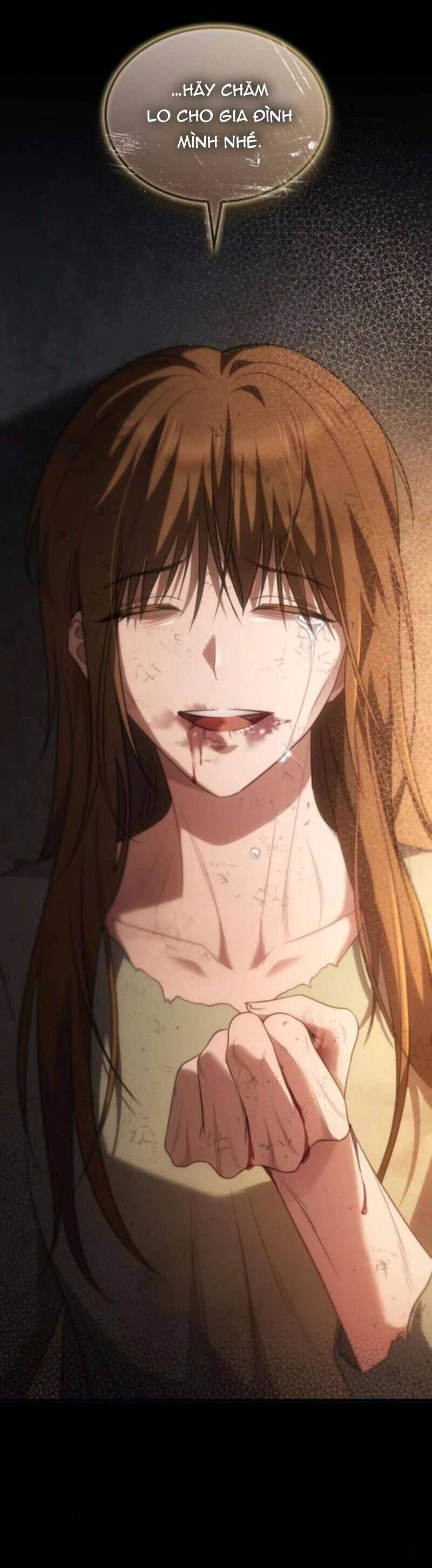 Kết Cục Của Cuộc Hôn Nhân Hợp Đồng Cao Cấp [Chap 1-9]