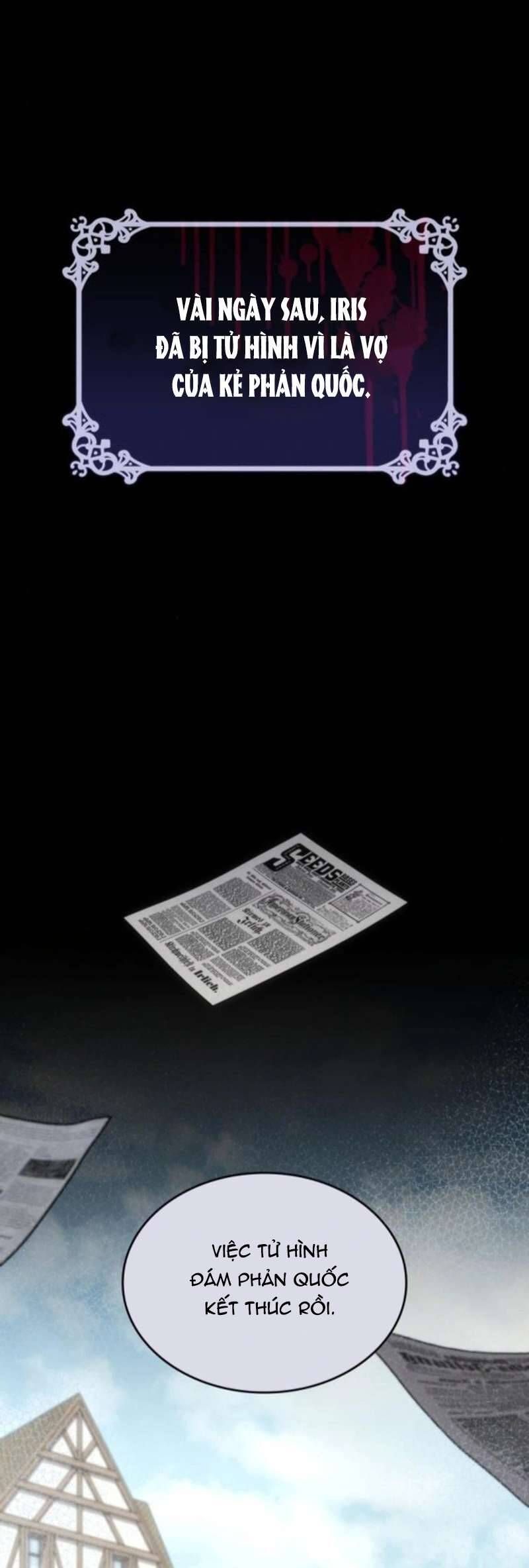 Kết Cục Của Cuộc Hôn Nhân Hợp Đồng Cao Cấp [Chap 1-9]