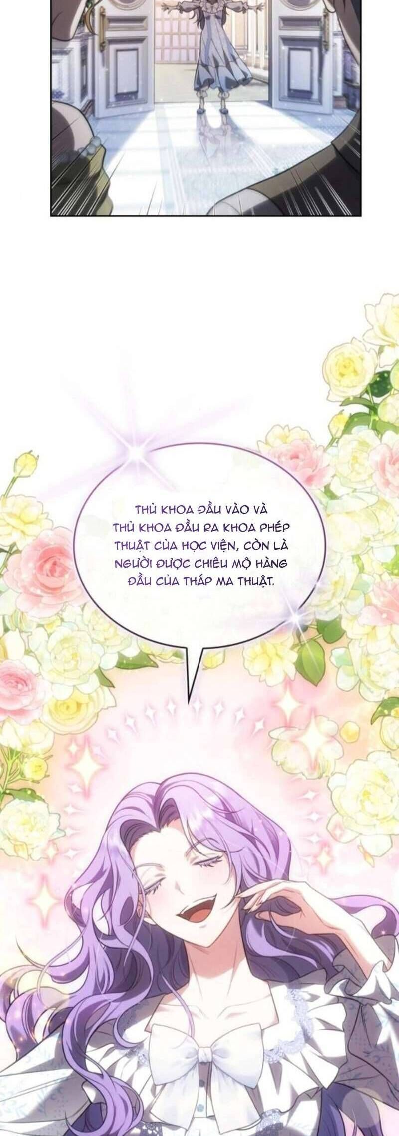 Kết Cục Của Cuộc Hôn Nhân Hợp Đồng Cao Cấp [Chap 1-9]