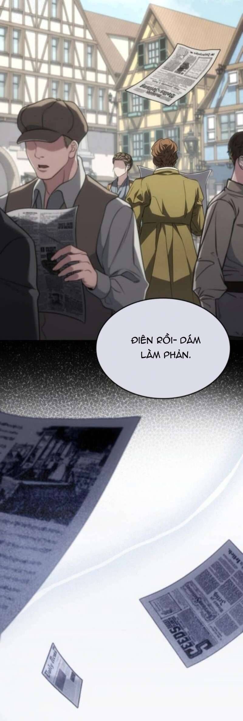 Kết Cục Của Cuộc Hôn Nhân Hợp Đồng Cao Cấp [Chap 1-9]