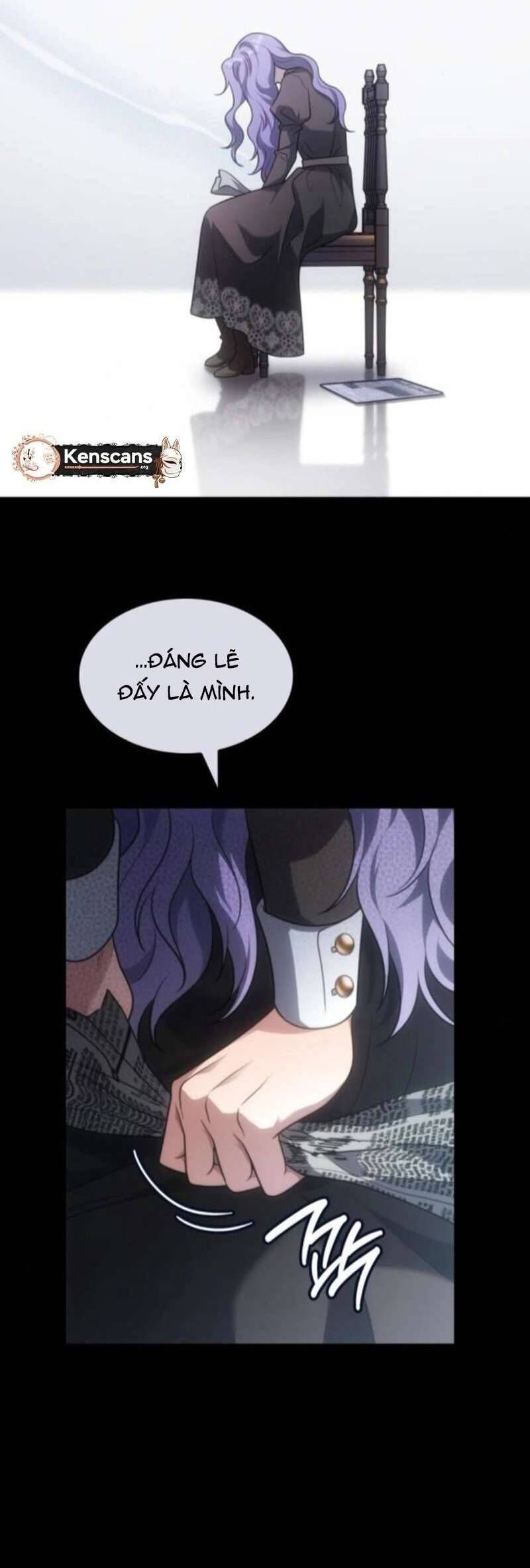 Kết Cục Của Cuộc Hôn Nhân Hợp Đồng Cao Cấp [Chap 1-9]