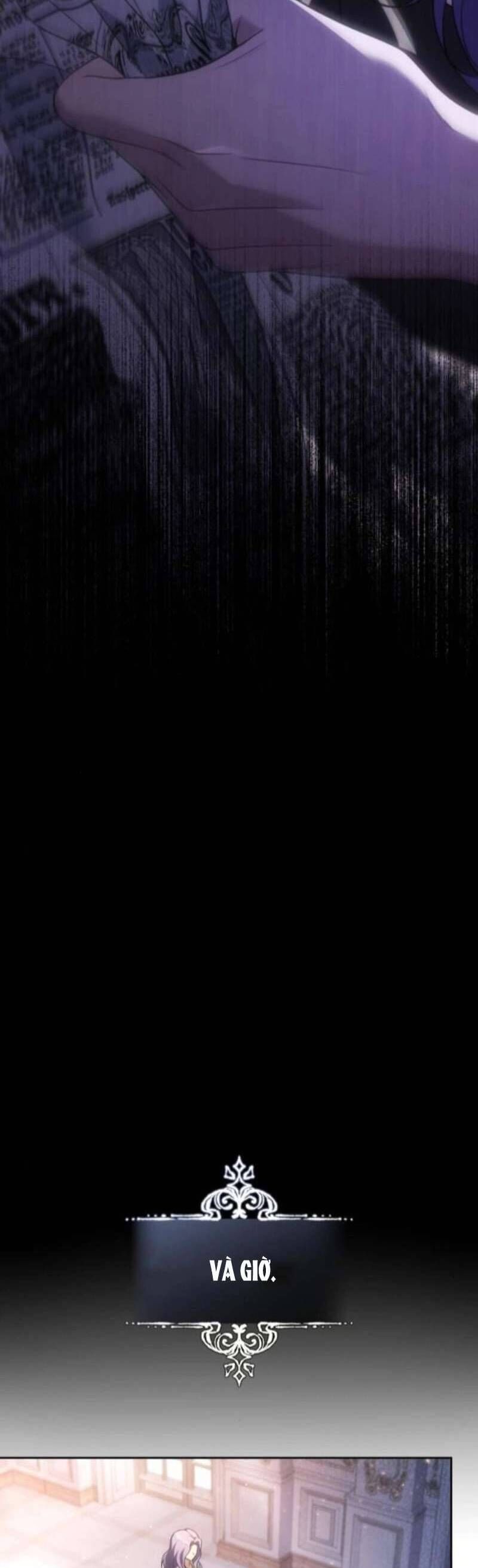 Kết Cục Của Cuộc Hôn Nhân Hợp Đồng Cao Cấp [Chap 1-9]