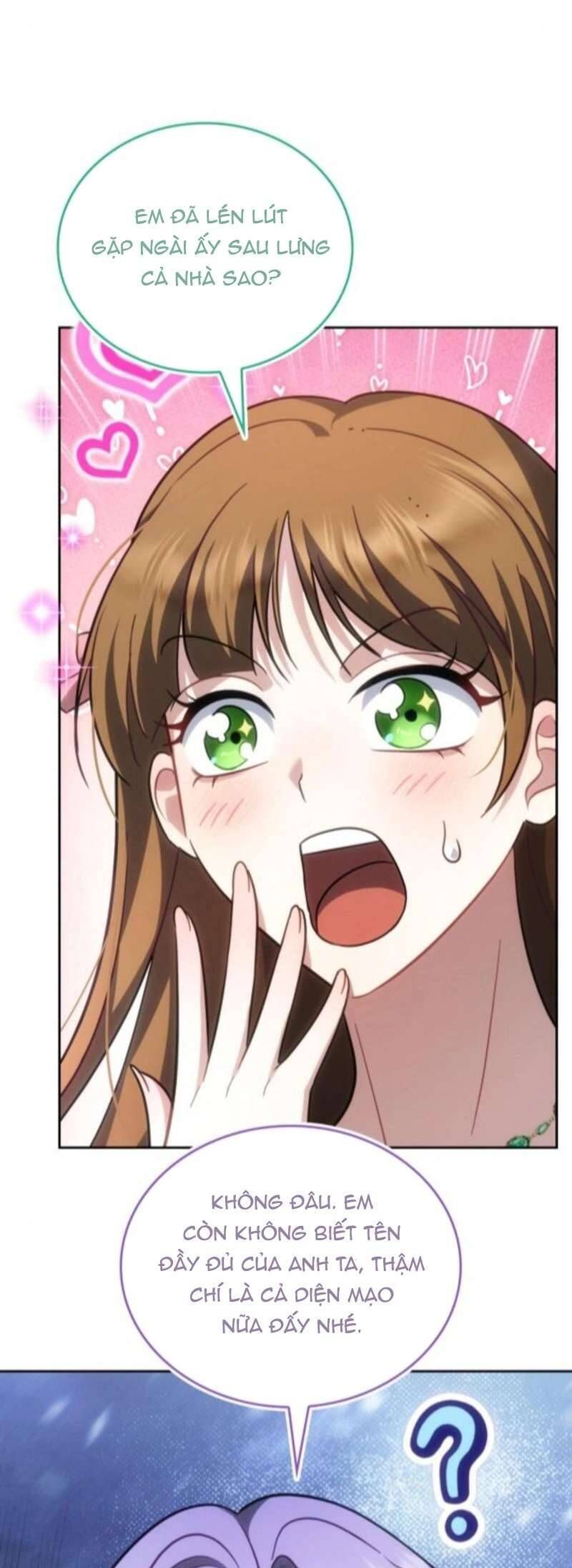 Kết Cục Của Cuộc Hôn Nhân Hợp Đồng Cao Cấp [Chap 1-9]