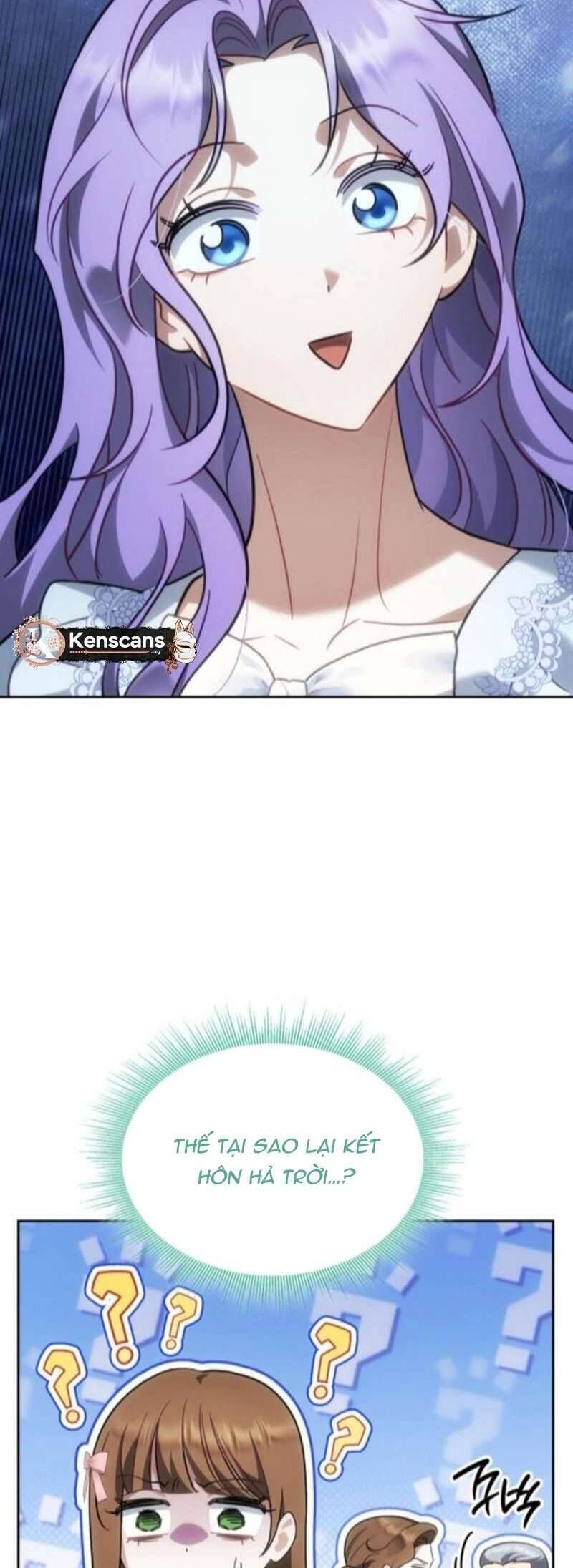 Kết Cục Của Cuộc Hôn Nhân Hợp Đồng Cao Cấp [Chap 1-9]