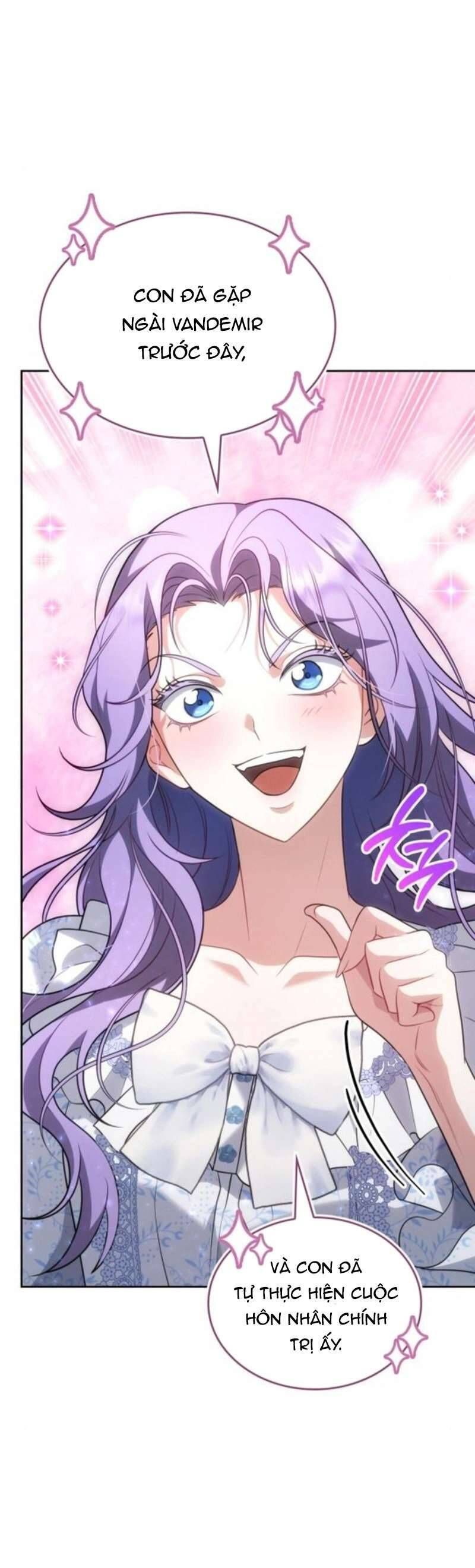 Kết Cục Của Cuộc Hôn Nhân Hợp Đồng Cao Cấp [Chap 1-9]