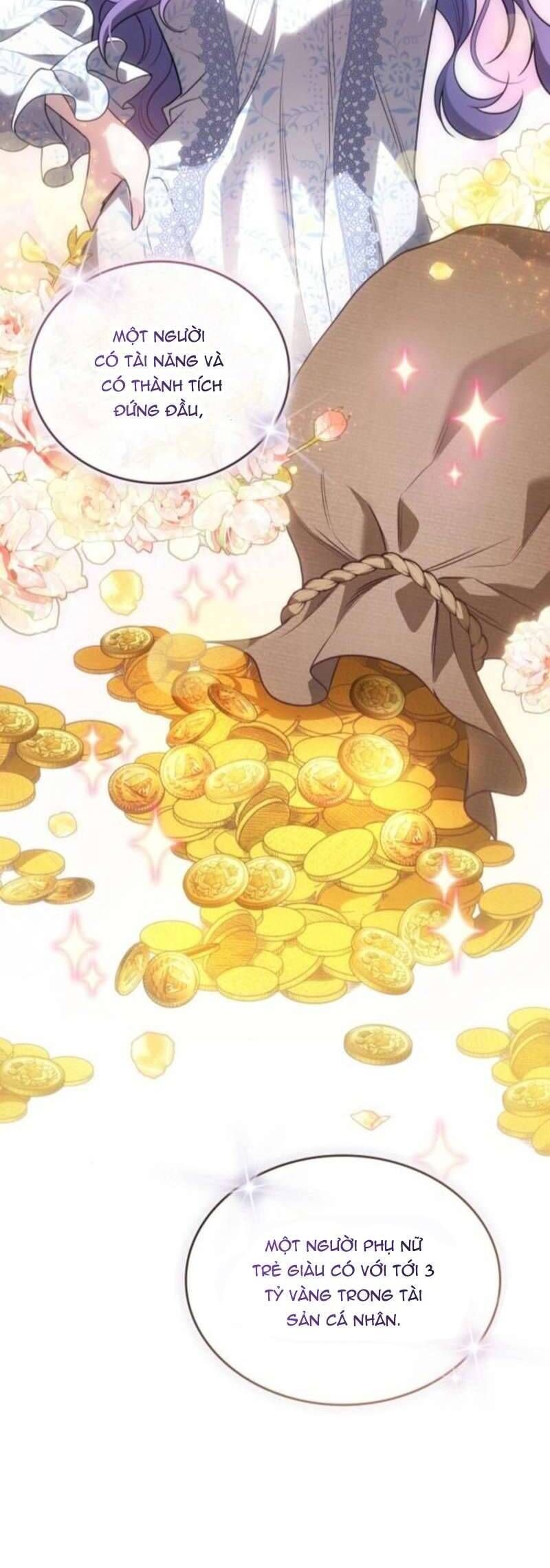 Kết Cục Của Cuộc Hôn Nhân Hợp Đồng Cao Cấp [Chap 1-9]