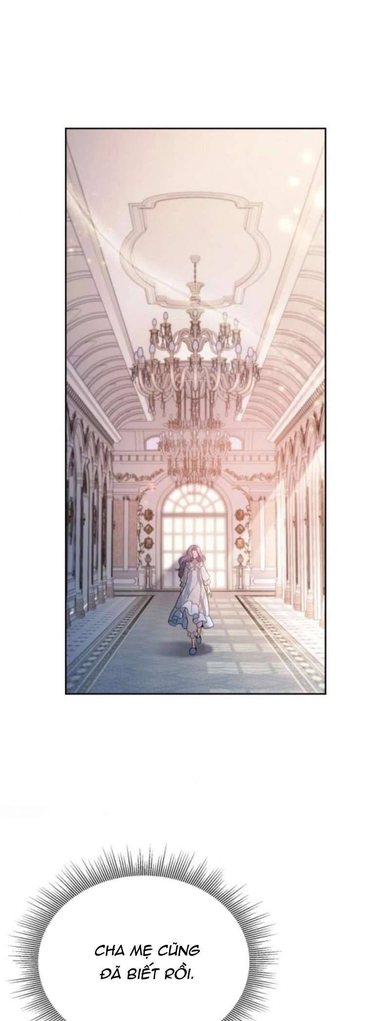 Kết Cục Của Cuộc Hôn Nhân Hợp Đồng Cao Cấp [Chap 1-9]