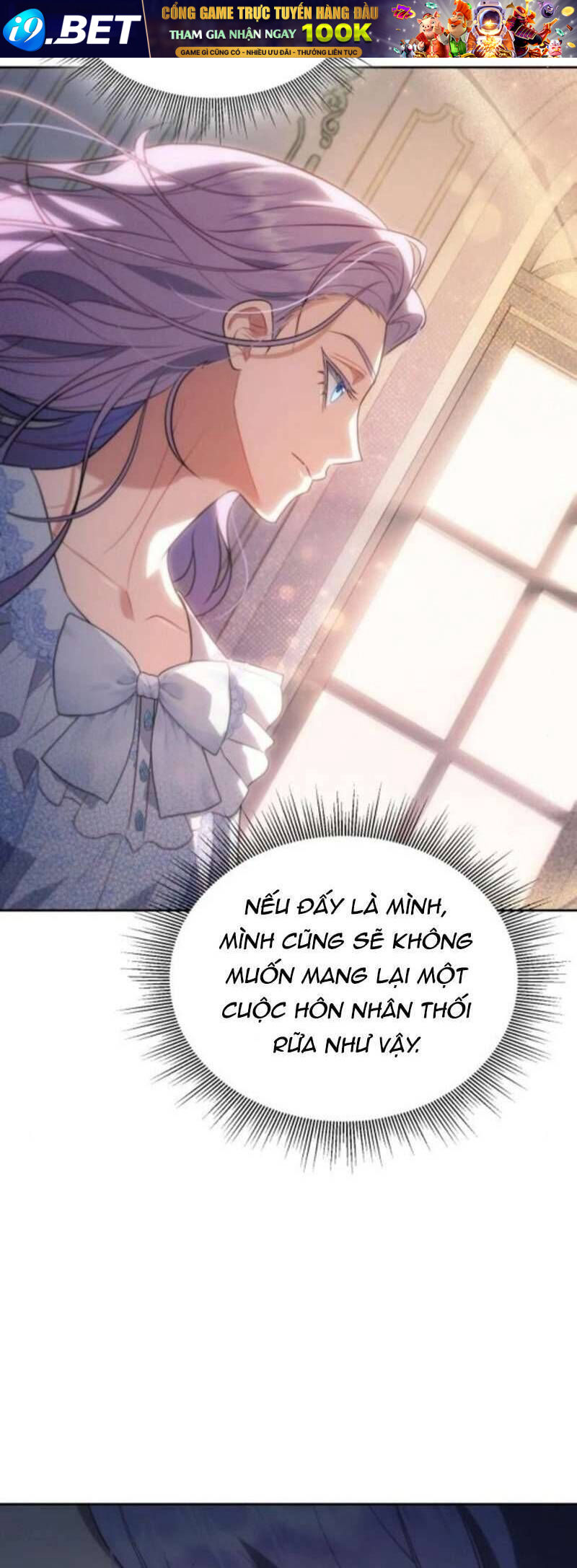 Kết Cục Của Cuộc Hôn Nhân Hợp Đồng Cao Cấp [Chap 1-9]