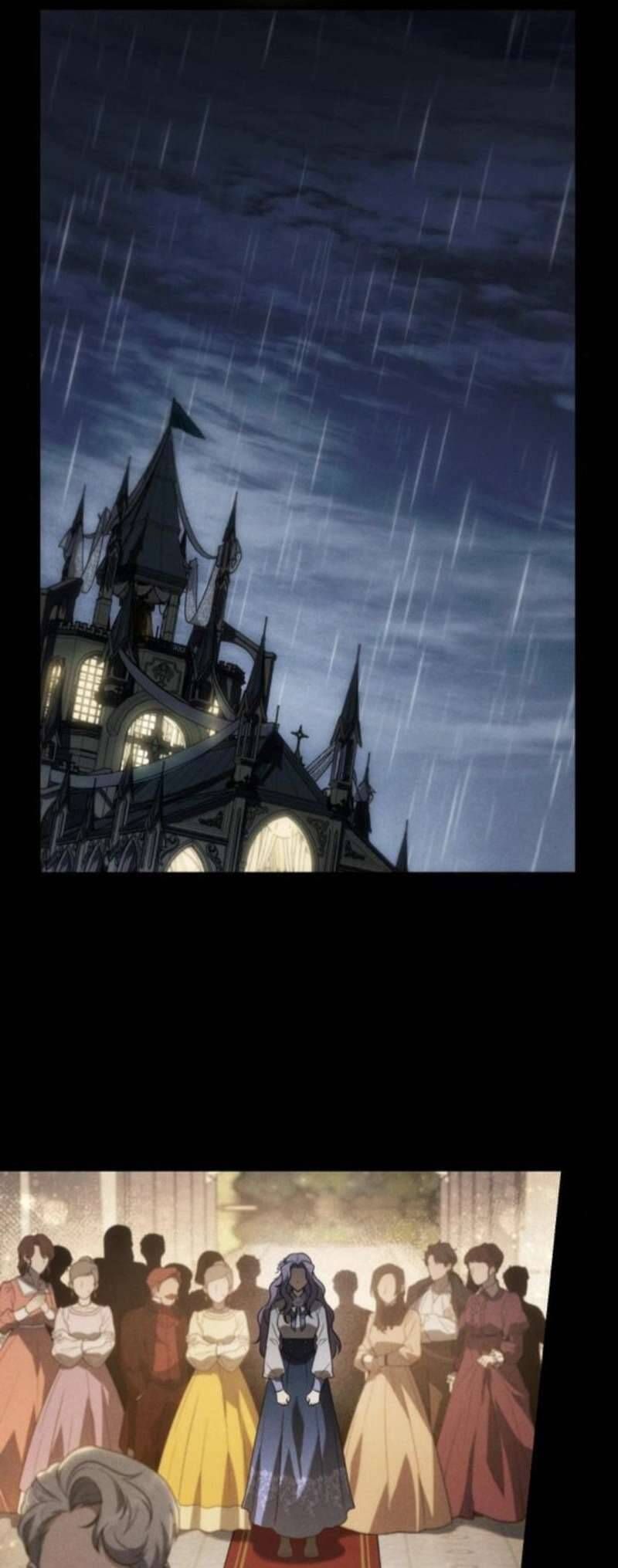 Kết Cục Của Cuộc Hôn Nhân Hợp Đồng Cao Cấp [Chap 1-9]