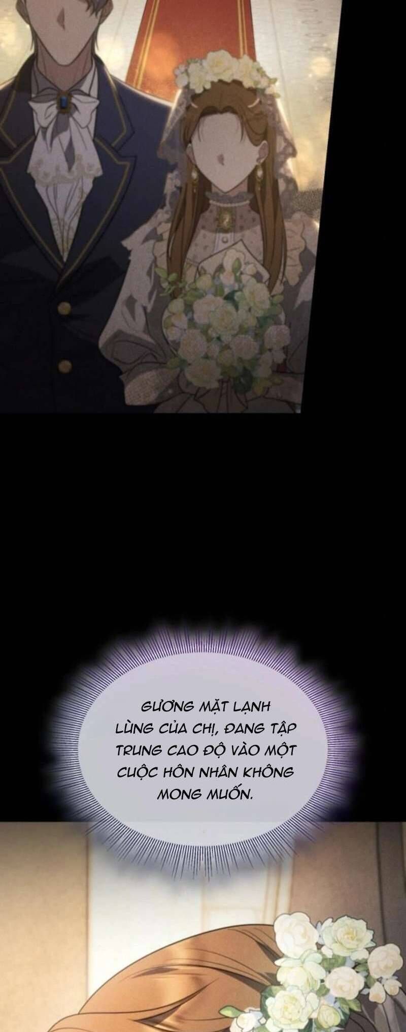 Kết Cục Của Cuộc Hôn Nhân Hợp Đồng Cao Cấp [Chap 1-9]