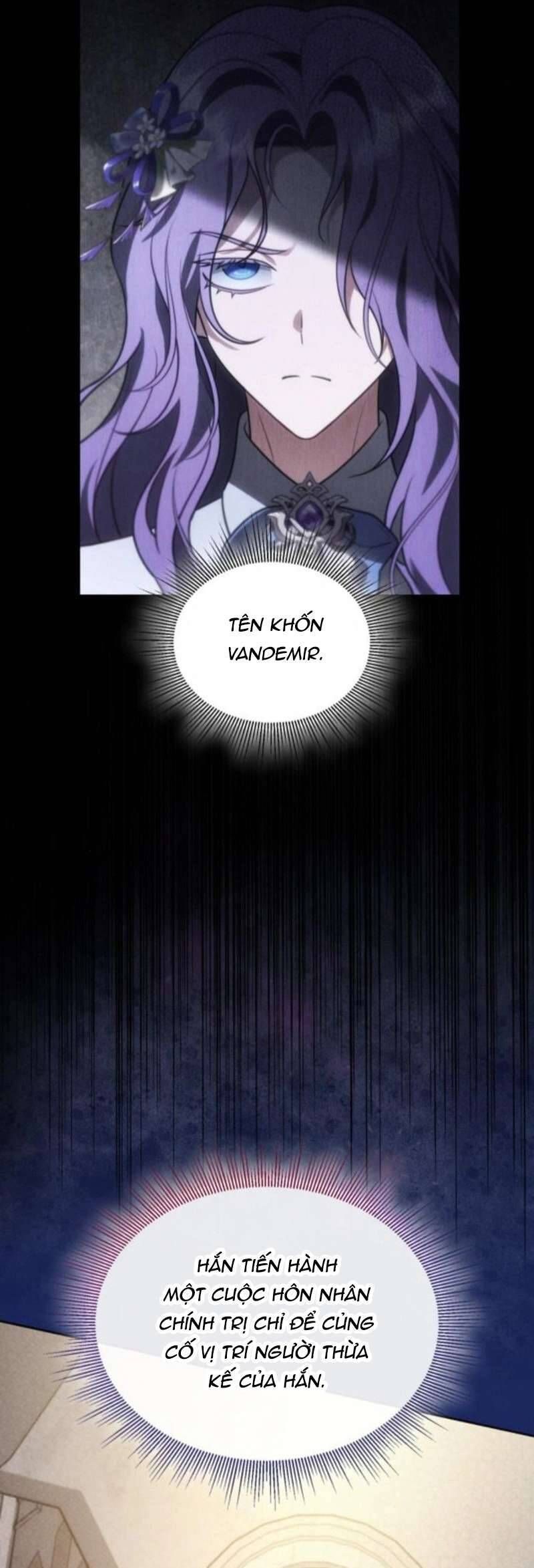 Kết Cục Của Cuộc Hôn Nhân Hợp Đồng Cao Cấp [Chap 1-9]