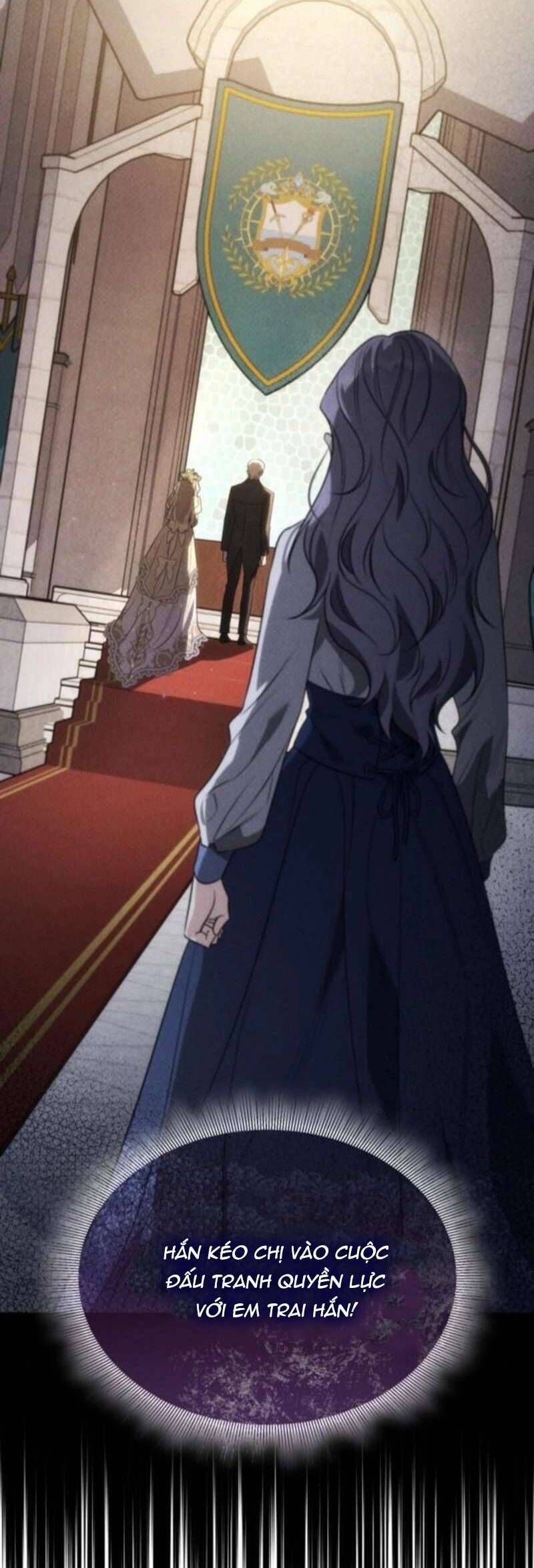 Kết Cục Của Cuộc Hôn Nhân Hợp Đồng Cao Cấp [Chap 1-9]