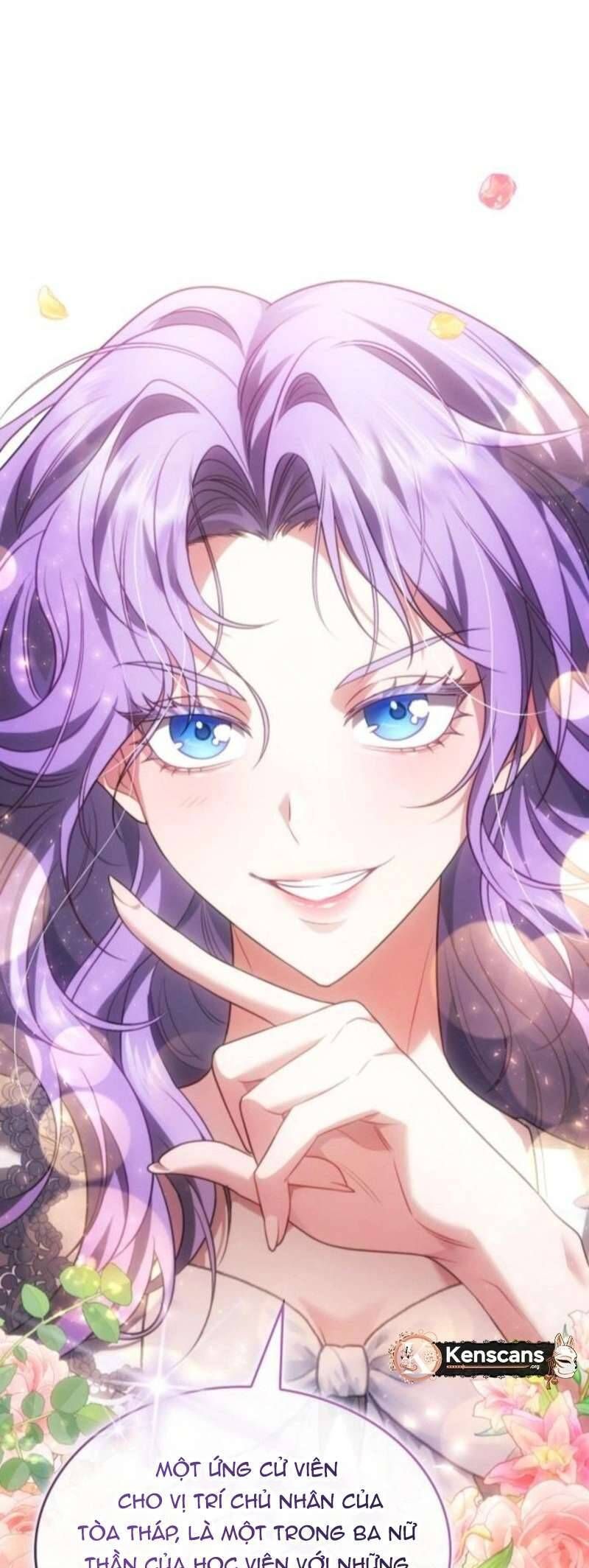 Kết Cục Của Cuộc Hôn Nhân Hợp Đồng Cao Cấp [Chap 1-9]