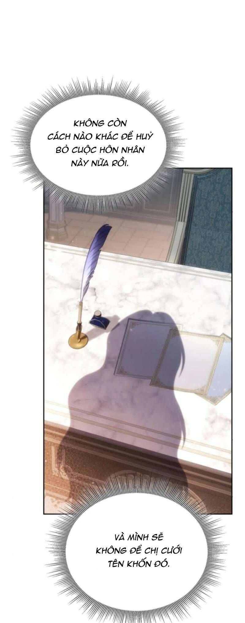 Kết Cục Của Cuộc Hôn Nhân Hợp Đồng Cao Cấp [Chap 1-9]