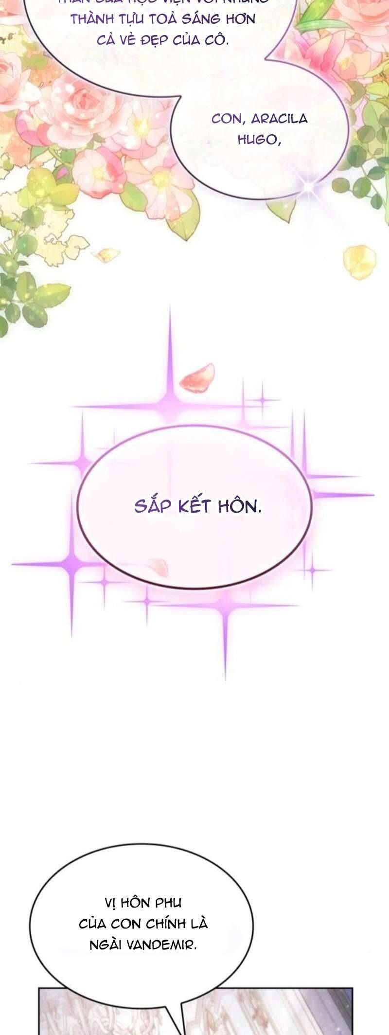 Kết Cục Của Cuộc Hôn Nhân Hợp Đồng Cao Cấp [Chap 1-9]