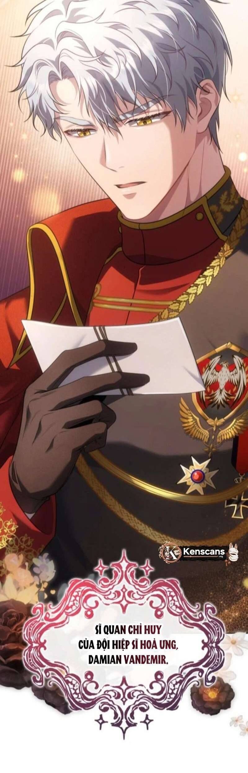 Kết Cục Của Cuộc Hôn Nhân Hợp Đồng Cao Cấp [Chap 1-9]