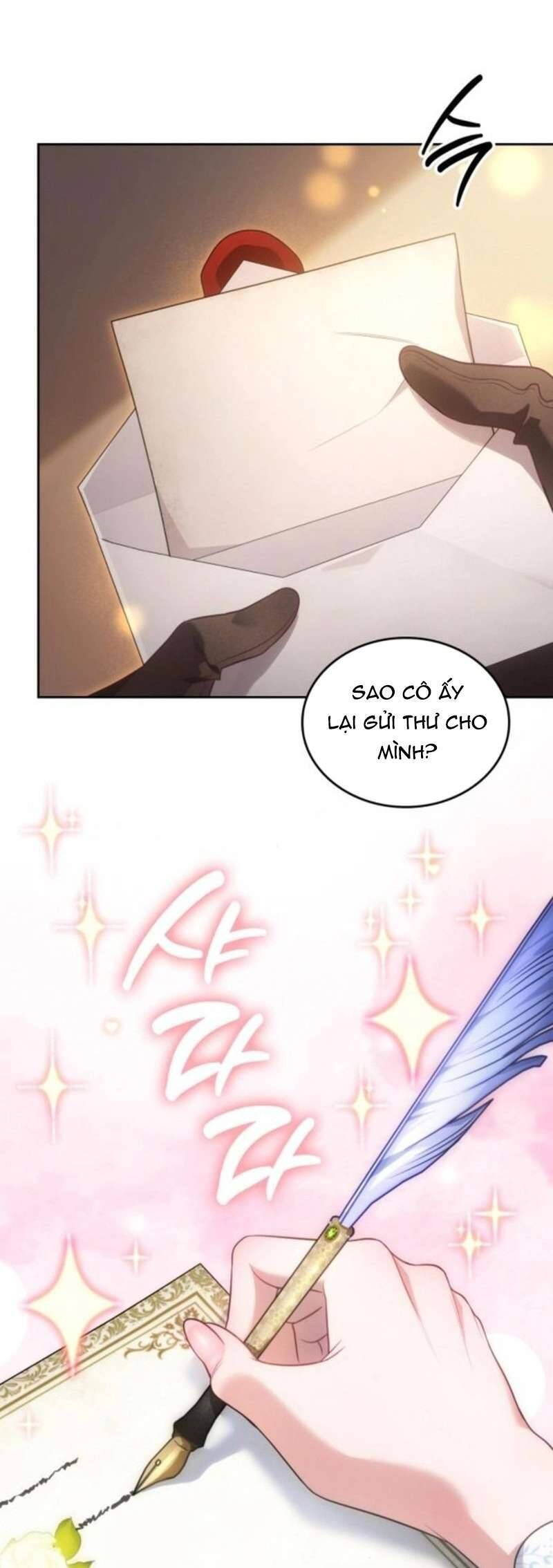 Kết Cục Của Cuộc Hôn Nhân Hợp Đồng Cao Cấp [Chap 1-9]