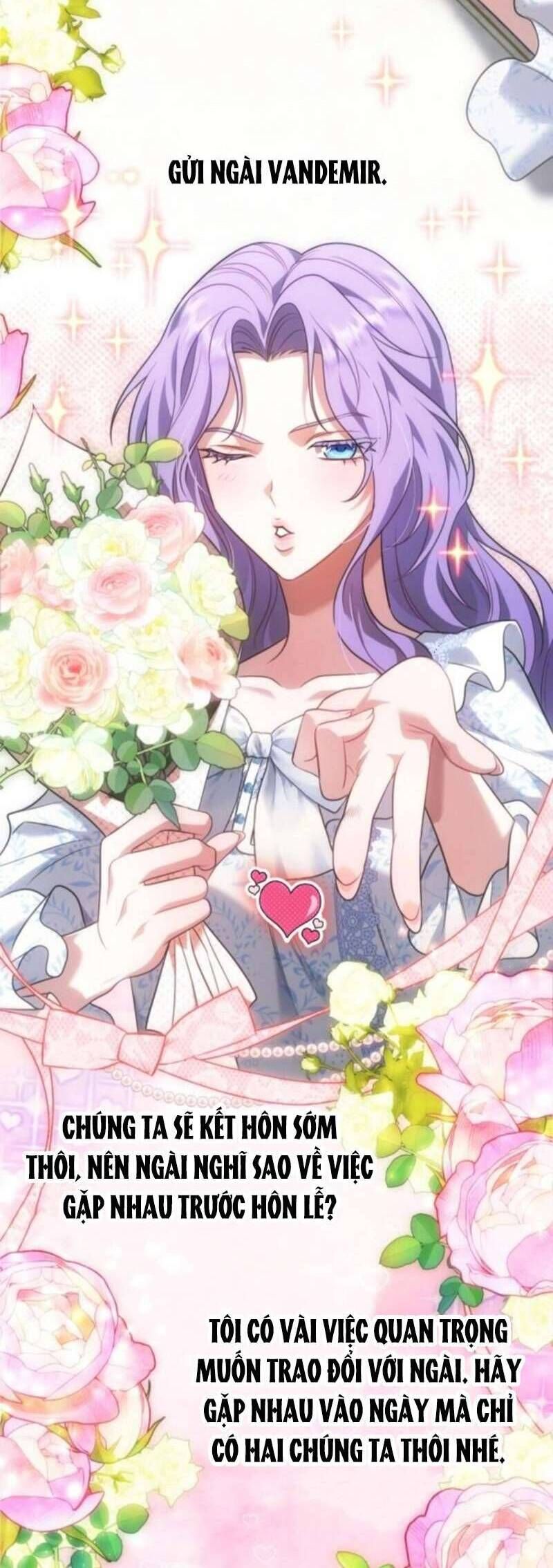 Kết Cục Của Cuộc Hôn Nhân Hợp Đồng Cao Cấp [Chap 1-9]