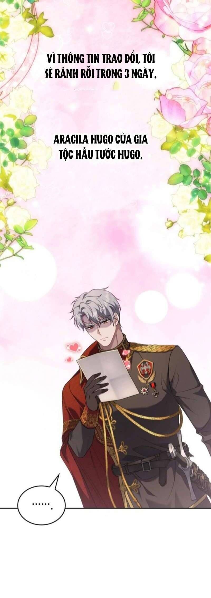 Kết Cục Của Cuộc Hôn Nhân Hợp Đồng Cao Cấp [Chap 1-9]