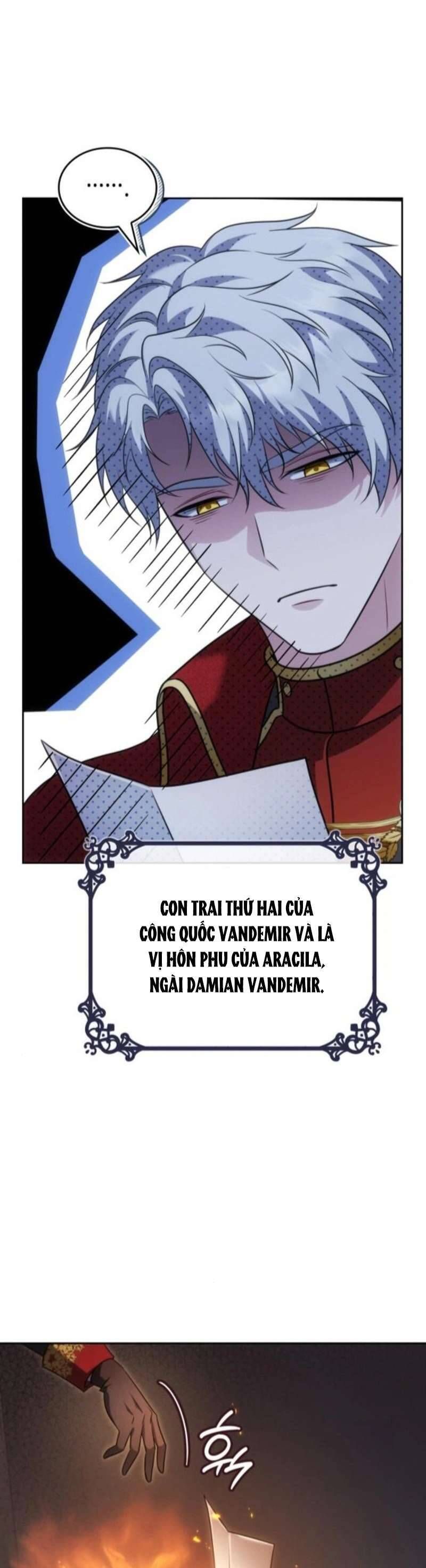 Kết Cục Của Cuộc Hôn Nhân Hợp Đồng Cao Cấp [Chap 1-9]