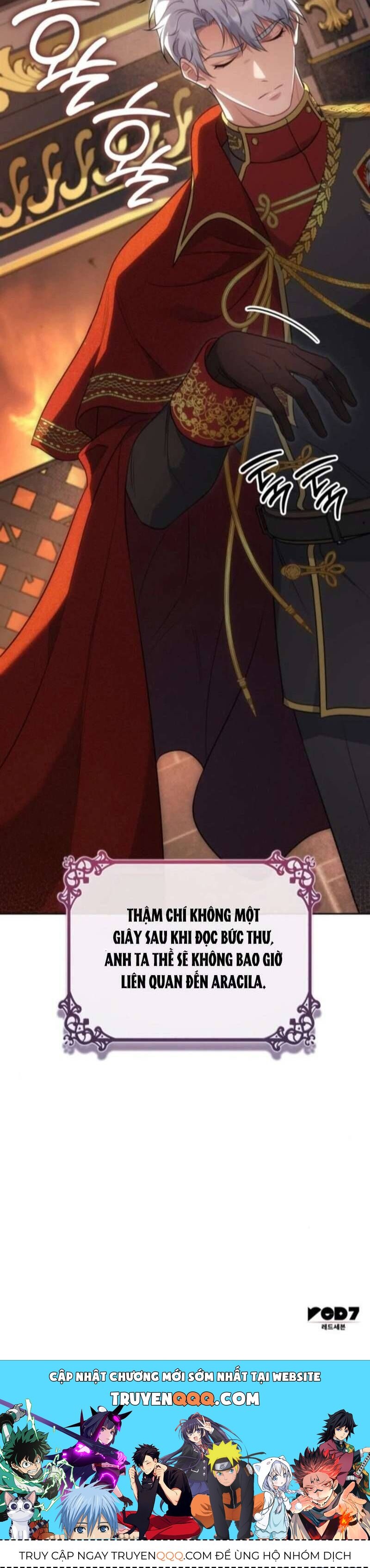 Kết Cục Của Cuộc Hôn Nhân Hợp Đồng Cao Cấp [Chap 1-9]