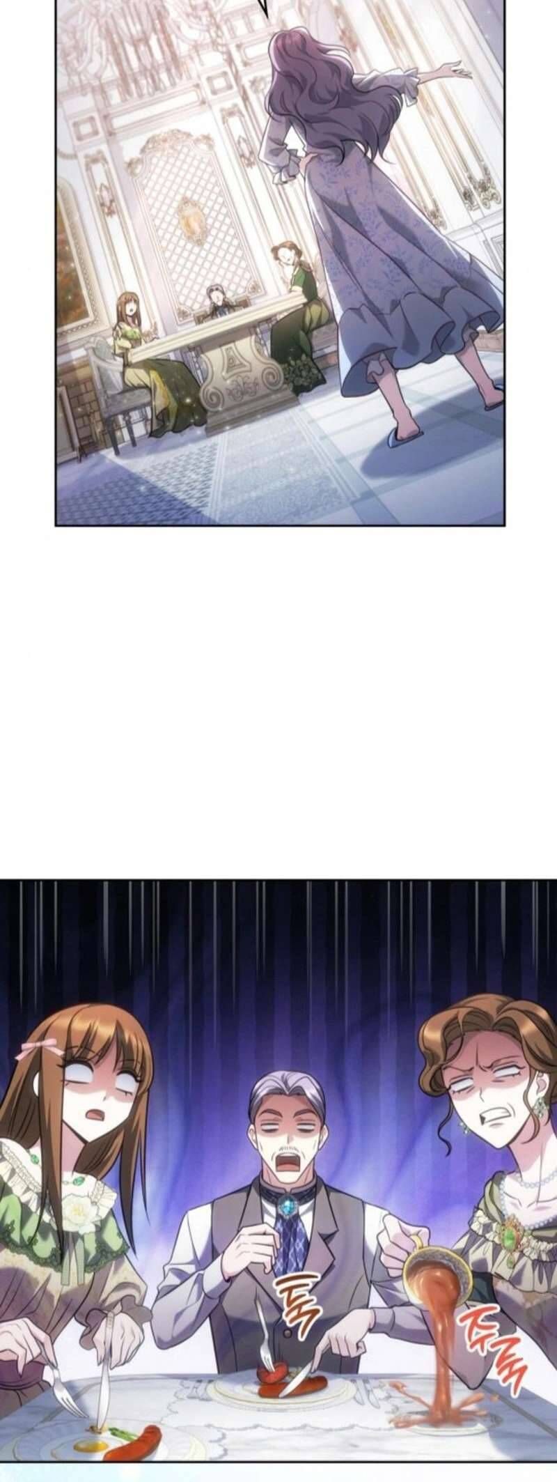 Kết Cục Của Cuộc Hôn Nhân Hợp Đồng Cao Cấp [Chap 1-9]