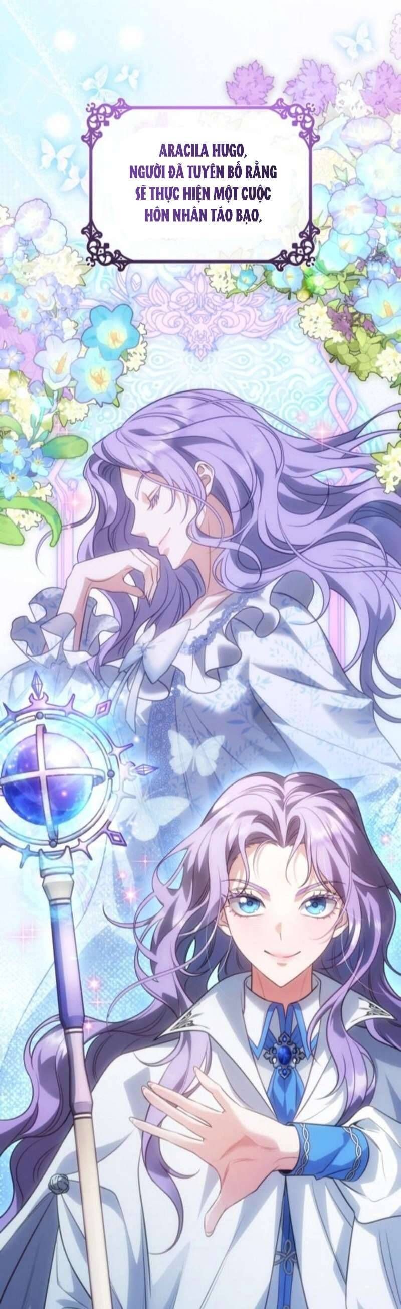 Kết Cục Của Cuộc Hôn Nhân Hợp Đồng Cao Cấp [Chap 1-9]