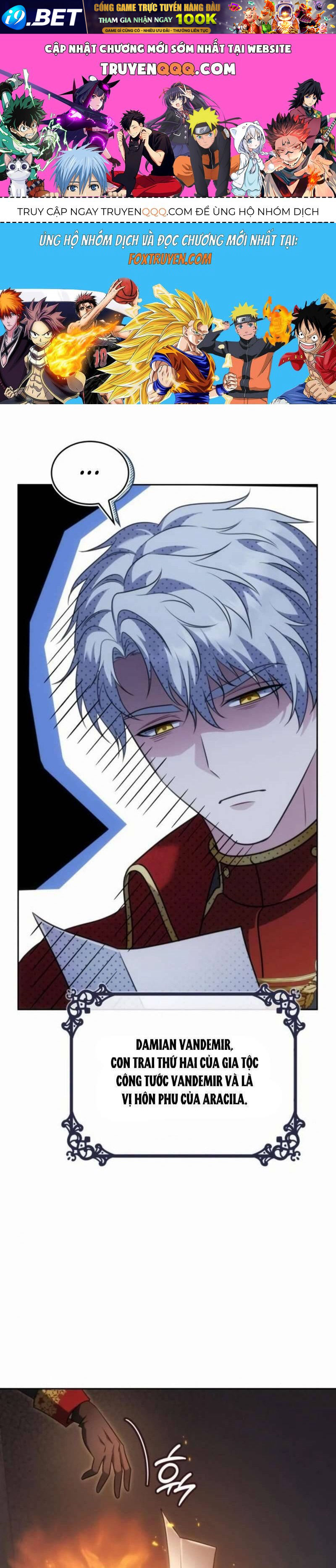 Kết Cục Của Cuộc Hôn Nhân Hợp Đồng Cao Cấp [Chap 1-9]