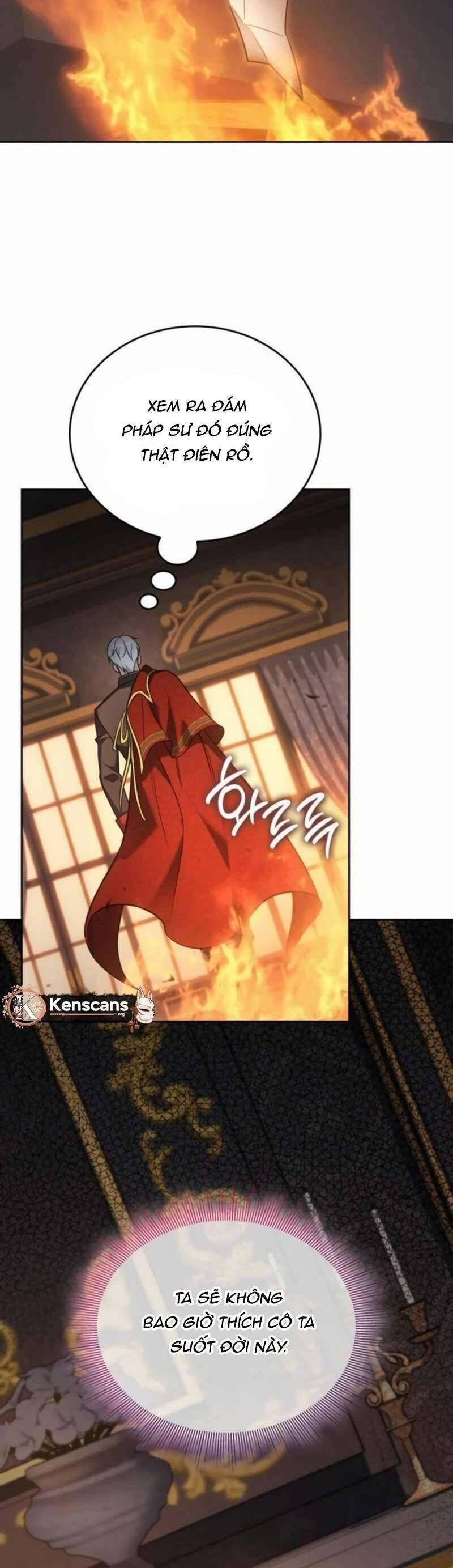 Kết Cục Của Cuộc Hôn Nhân Hợp Đồng Cao Cấp [Chap 1-9]