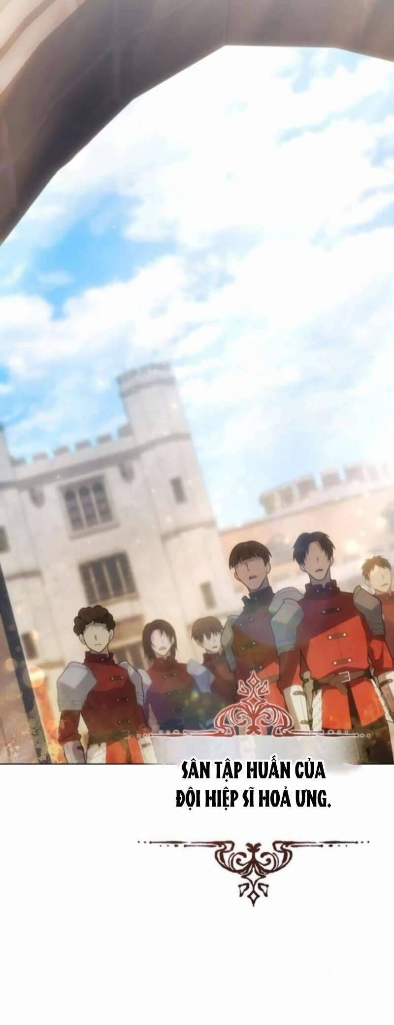 Kết Cục Của Cuộc Hôn Nhân Hợp Đồng Cao Cấp [Chap 1-9]