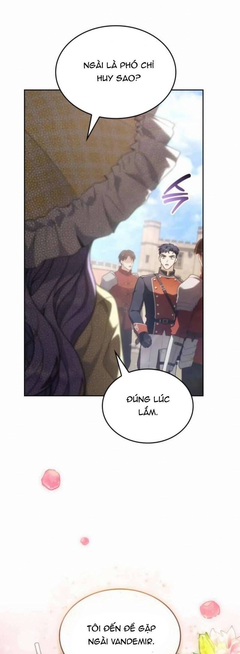 Kết Cục Của Cuộc Hôn Nhân Hợp Đồng Cao Cấp [Chap 1-9]