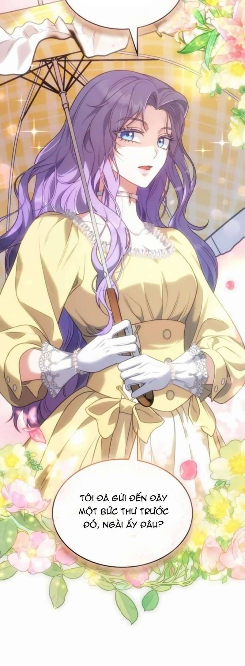 Kết Cục Của Cuộc Hôn Nhân Hợp Đồng Cao Cấp [Chap 1-9]