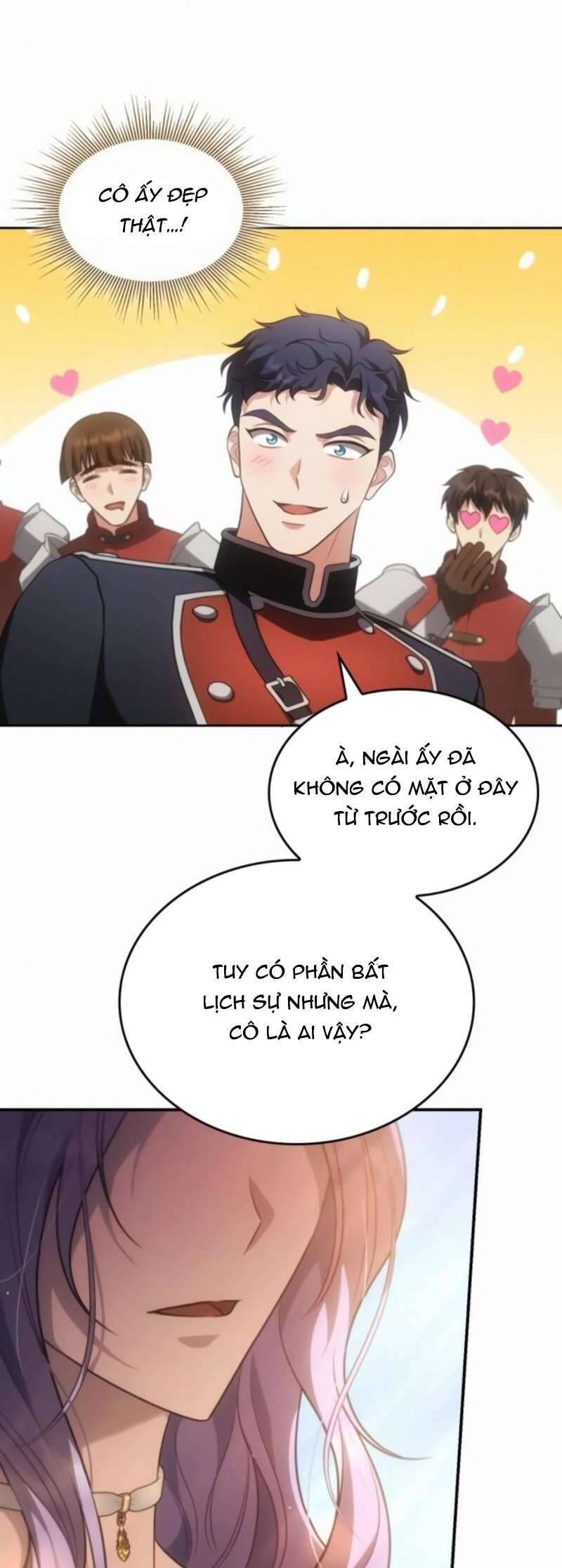 Kết Cục Của Cuộc Hôn Nhân Hợp Đồng Cao Cấp [Chap 1-9]