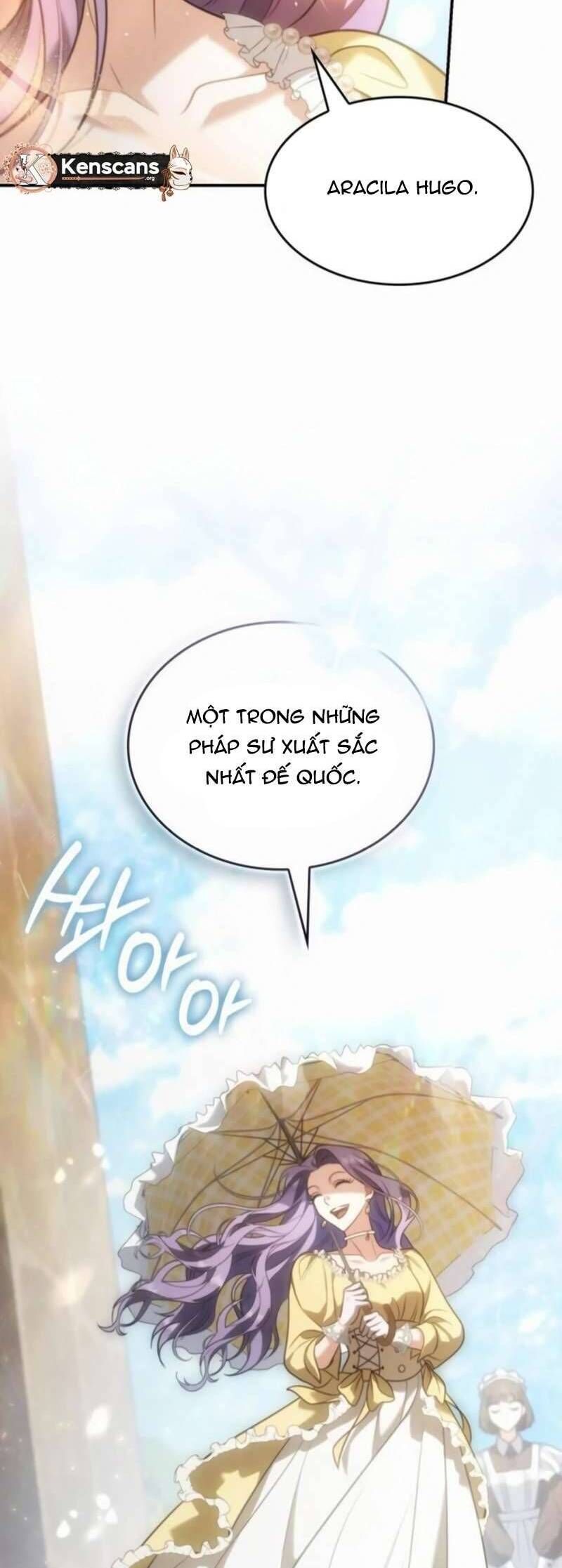 Kết Cục Của Cuộc Hôn Nhân Hợp Đồng Cao Cấp [Chap 1-9]