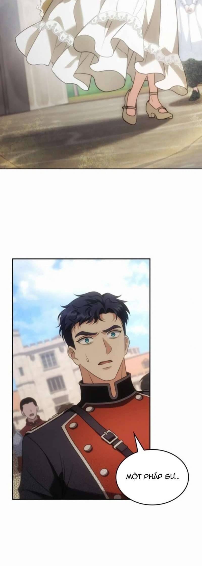 Kết Cục Của Cuộc Hôn Nhân Hợp Đồng Cao Cấp [Chap 1-9]