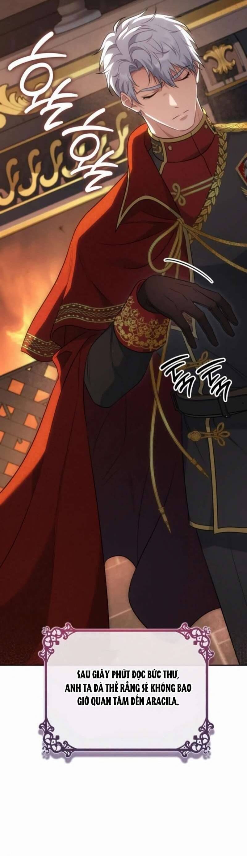 Kết Cục Của Cuộc Hôn Nhân Hợp Đồng Cao Cấp [Chap 1-9]