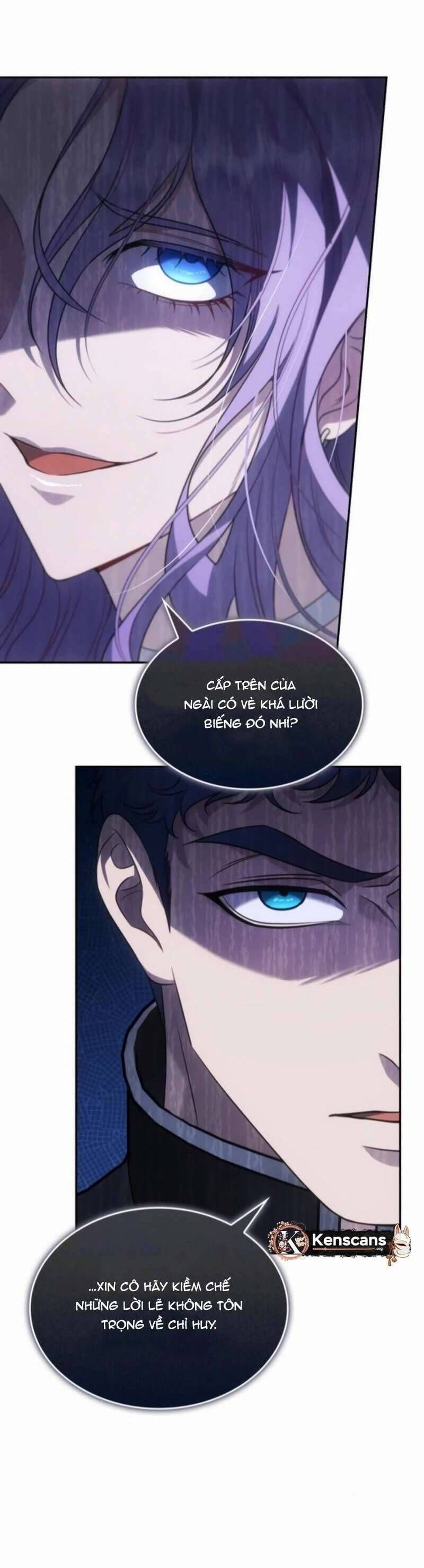 Kết Cục Của Cuộc Hôn Nhân Hợp Đồng Cao Cấp [Chap 1-9]