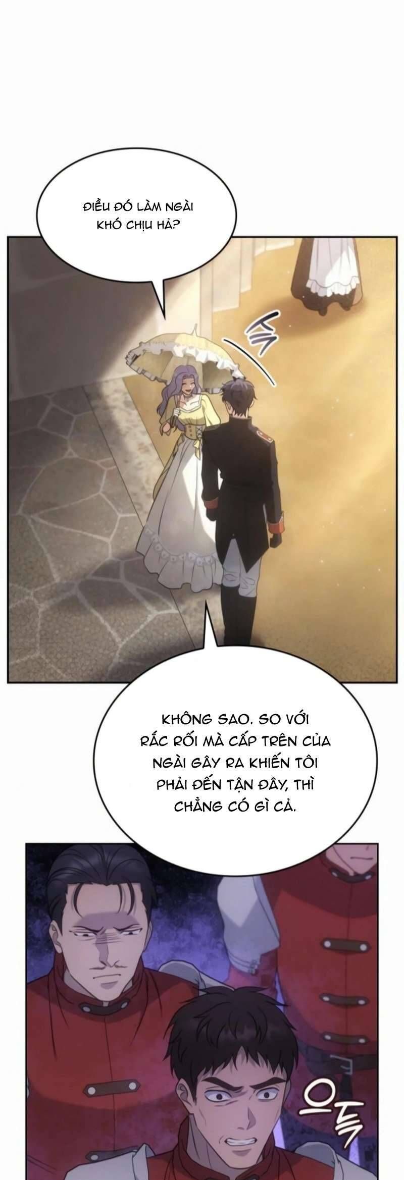 Kết Cục Của Cuộc Hôn Nhân Hợp Đồng Cao Cấp [Chap 1-9]