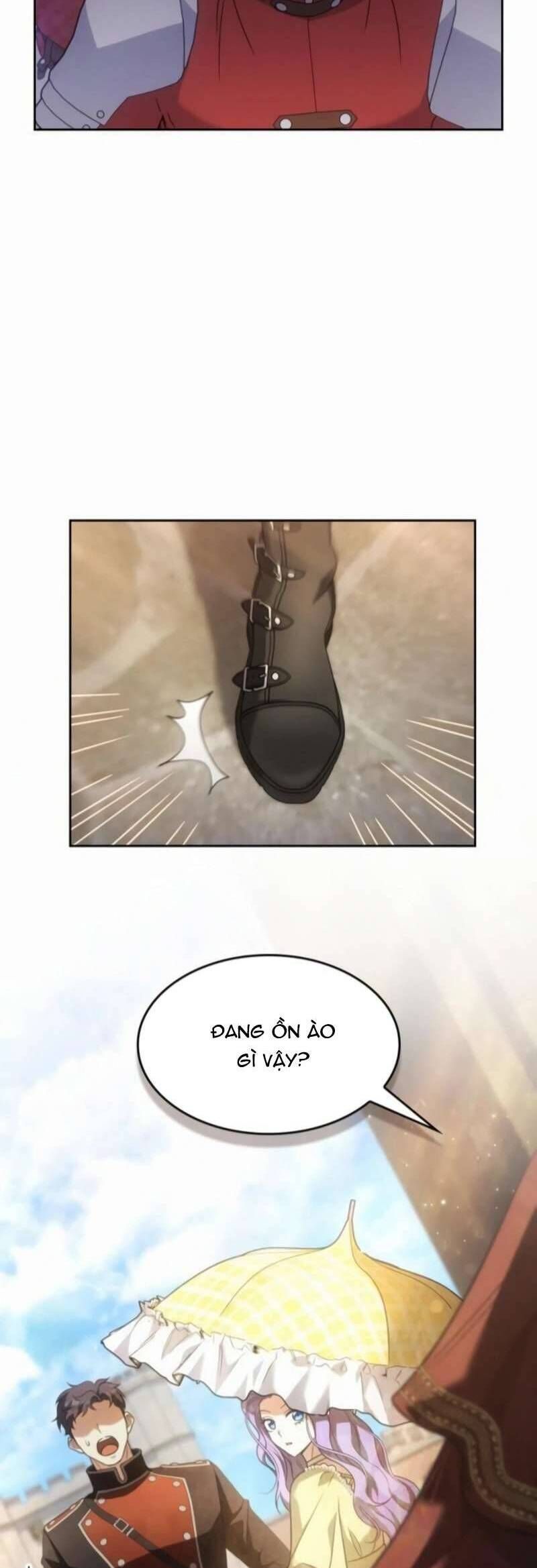 Kết Cục Của Cuộc Hôn Nhân Hợp Đồng Cao Cấp [Chap 1-9]