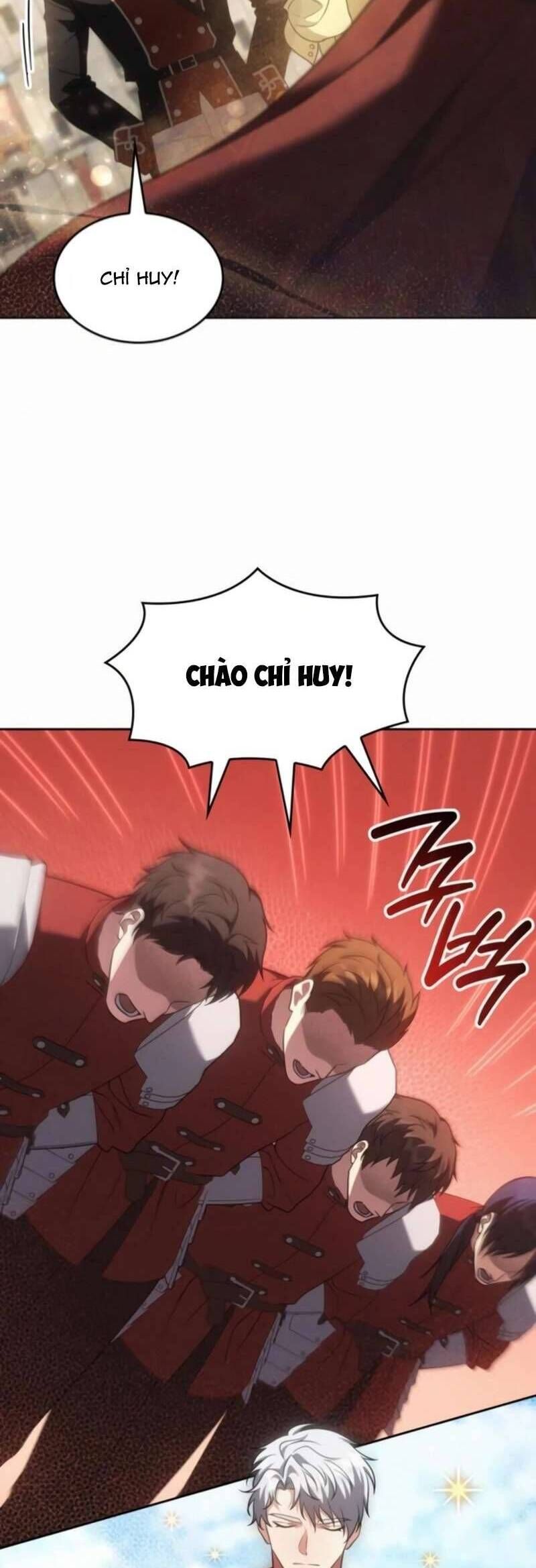 Kết Cục Của Cuộc Hôn Nhân Hợp Đồng Cao Cấp [Chap 1-9]